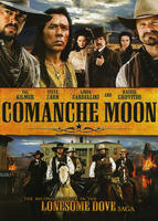 月满荒原Comanche Moon (2008)