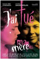我杀了我妈妈J'ai tué ma mère (2009)