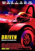 生死极速Driven (2001)