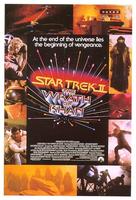 星际旅行2：可汗之怒Star Trek: The Wrath of Khan (1982)