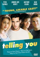 告诉你Telling You (1998)