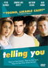 告诉你/Telling You(1998)