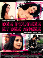 玩偶与天使Des poupées et des anges (2008)