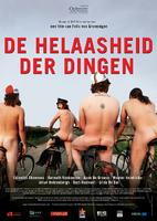 事情的本质De helaasheid der dingen (2009)