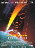 星际旅行9：星际起义Star Trek: Insurrection (1998)