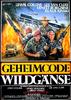 Code Name: Wild Geese(1984)