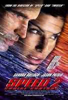 生死时速2Speed 2: Cruise Control (1997)