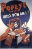 Hello How Am I(1939)