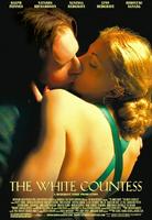 伯爵夫人The White Countess (2005)