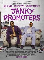 牌大难伺候Janky Promoters (2009)