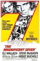 豪勇七蛟龙The Magnificent Seven (1960)