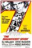 豪勇七蛟龙/The Magnificent Seven