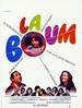 第一次接触/La Boum