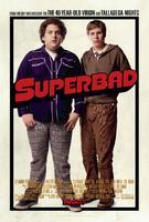 太坏了Superbad (2007)