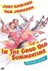 美好的夏天/In the Good Old Summertime(1949)