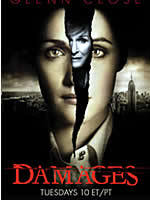 以法之名Damages (2007)