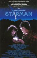 外星恋Starman (1984)
