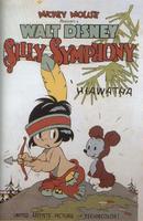 Little Hiawatha (1937)