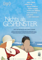 全是妖魔鬼怪Nichts als Gespenster (2006)