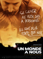 我俩的世界Un monde à nous (2008)