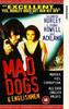 黑色恋情/Mad Dogs and Englishmen(1995)