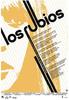 Rubios, Los