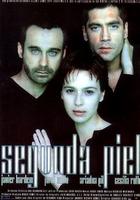男得有情天Segunda piel (1999)