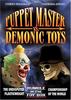 傀儡王大战恶魔玩具/Puppet Master vs Demonic Toys