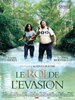 逃亡大王Le roi de l'évasion (2009)