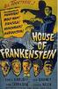 弗兰肯斯坦的房子/House of Frankenstein(1944)