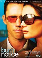 火线警告Burn Notice (2007)