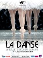 舞蹈：巴黎歌剧院芭蕾舞团La danse - Le ballet de l'Opéra de Paris (2009)