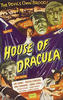 德莱库拉的房子/House of Dracula