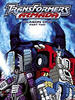 变形金刚之联合舰队/Transformers: Armada(2002)