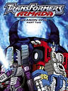 变形金刚之联合舰队/transformers: armada(2002)