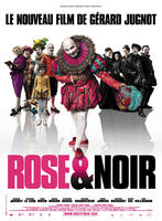 粉红与黑色Rose et noir (2009)