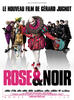 粉红与黑色/Rose et noir(2009)