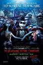 圣诞夜惊魂/The Nightmare Before Christmas(1993)