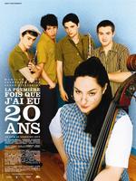 Première fois que j'ai eu 20 ans, La (2004)