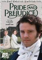 傲慢与偏见/"Pride and Prejudice"(1995)