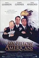 三个总统一团糟My Fellow Americans (1996)