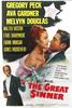绝代艳姬/The Great Sinner(1949)