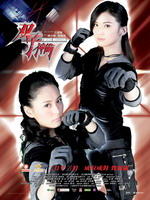 双子神偷Twins Mission (2007)