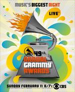 第49届格莱美奖颁奖典礼The 49th Annual Grammy Awards (2007)