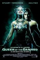吸血鬼女王Queen of the Damned (2002)