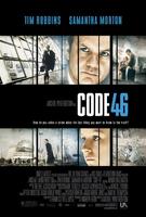 代码46Code 46 (2003)