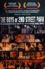 二街公园的男孩们/The Boys of 2nd Street Park(2003)