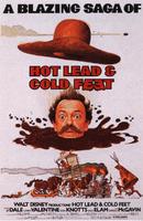 现世报Hot Lead and Cold Feet (1978)