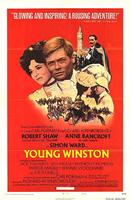 邱吉尔的青年时代Young Winston (1972)