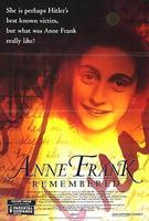 安妮·弗兰克记得Anne Frank Remembered (1995)